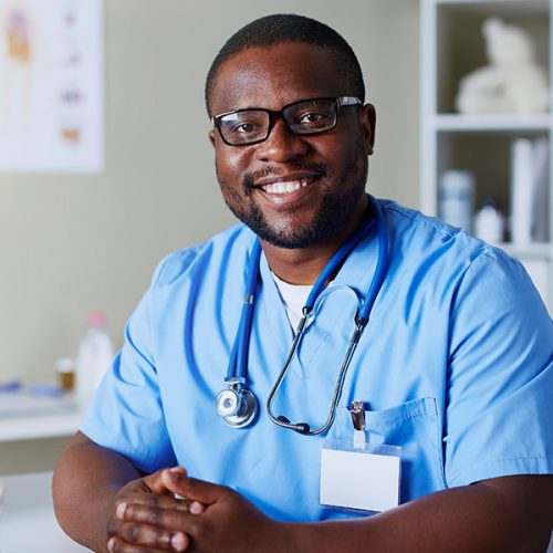 Dr. Nick Sims